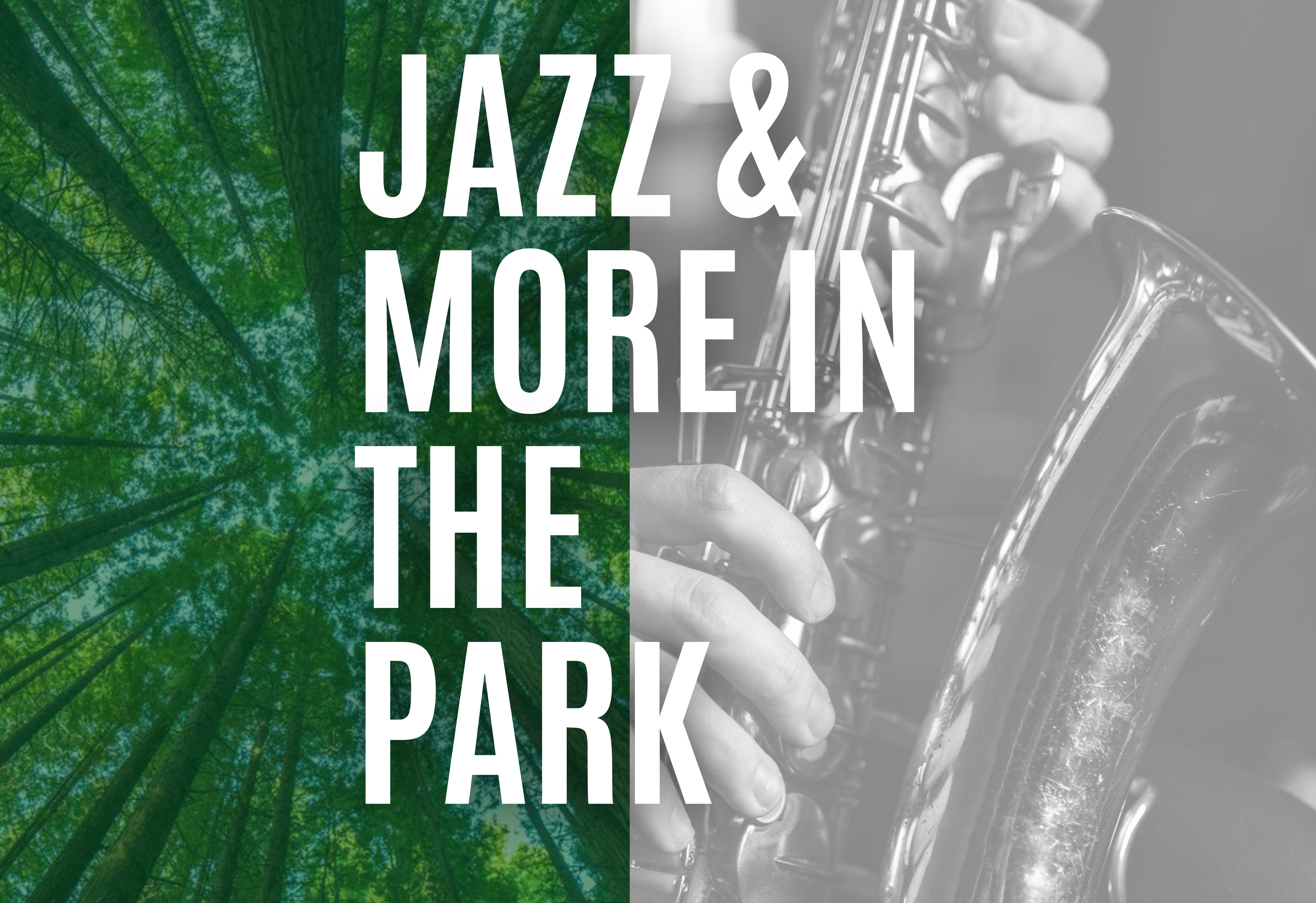 Jazz in the Park 